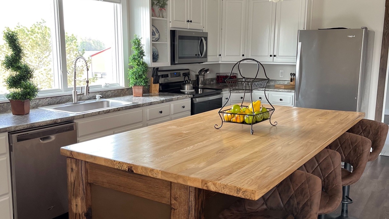 Photo of Kitchen in Radnor