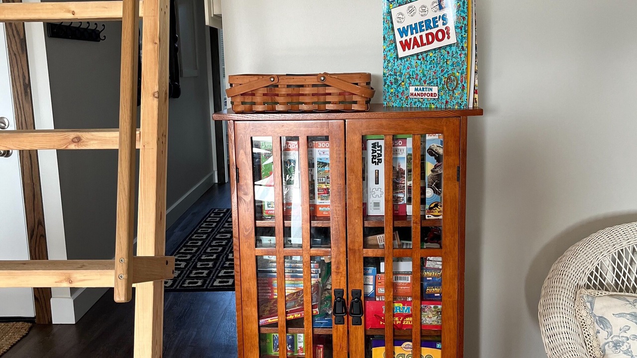 Photo of Bedroom in Radnor