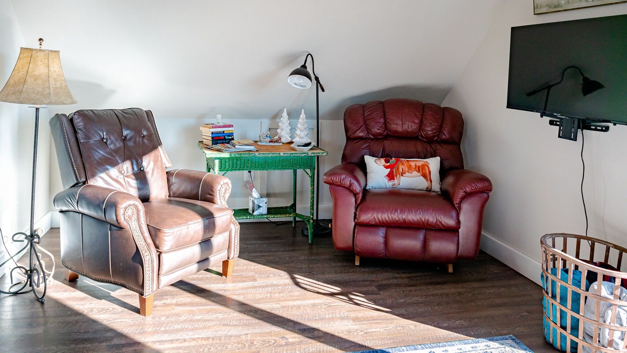 Photo of Livingroom in Radnor