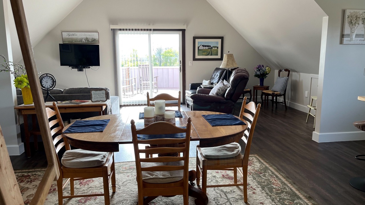 Photo of Livingroom in Radnor