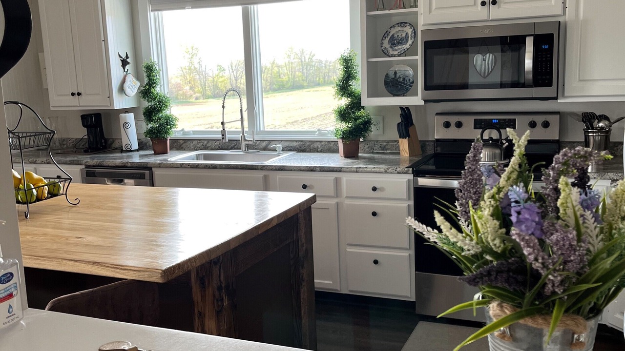 Photo of Kitchen in Radnor