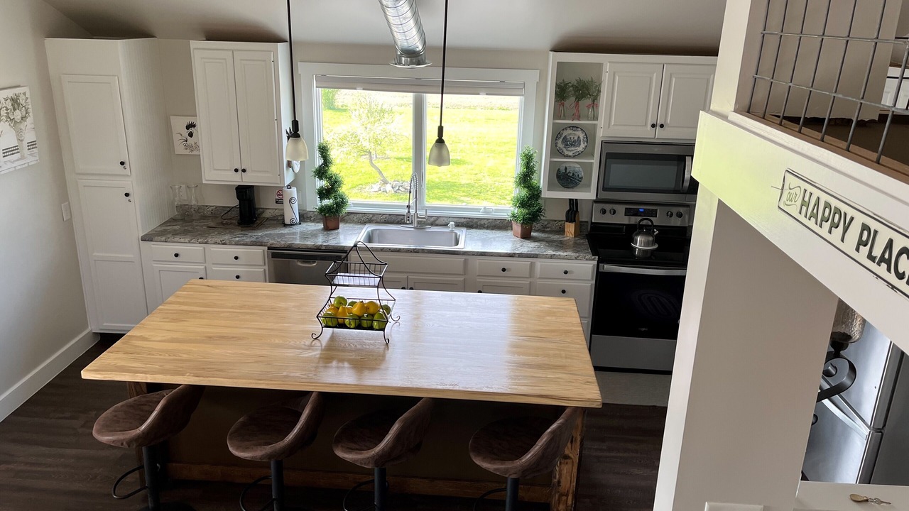 Photo of Kitchen in Radnor