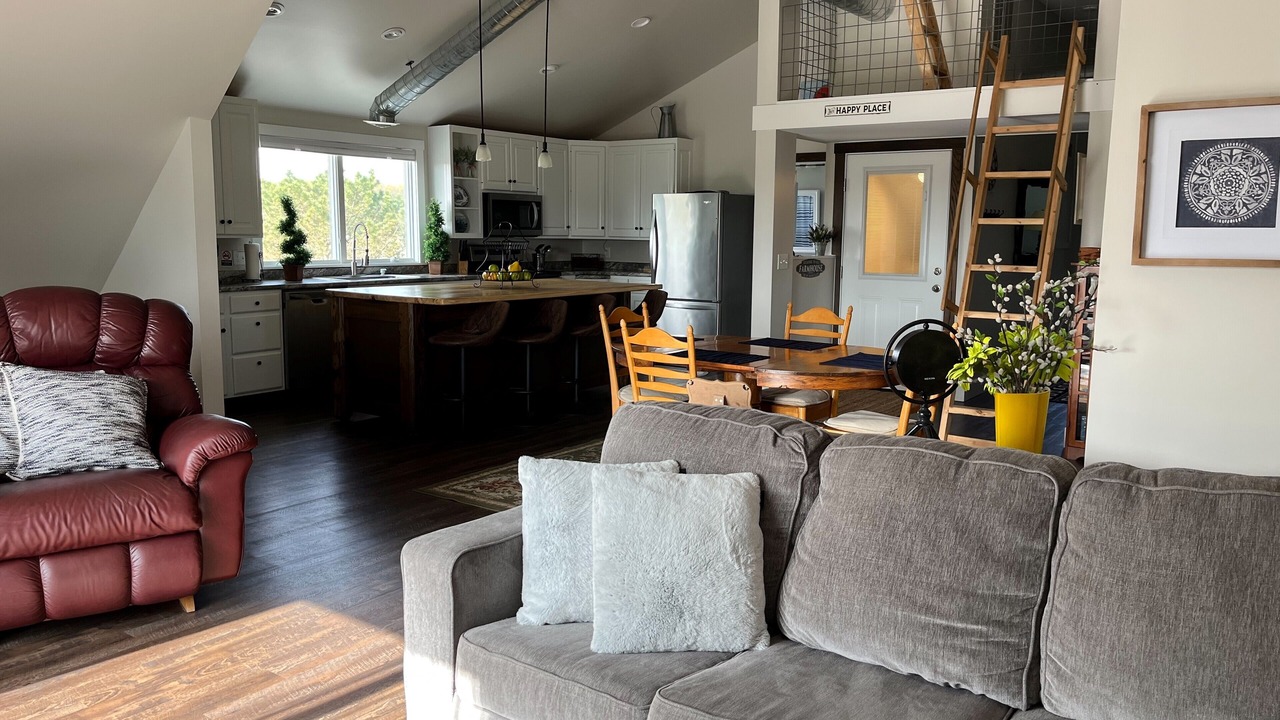 Photo of Livingroom in Radnor