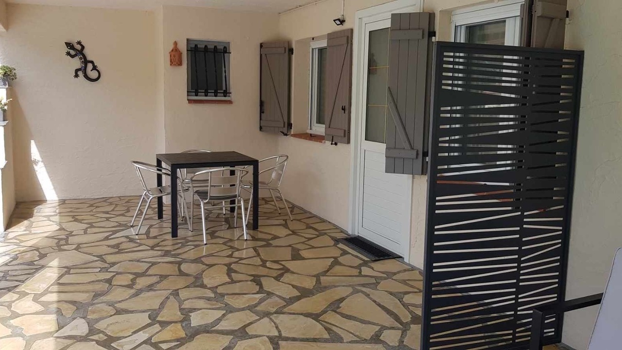 Photo of Outdoor in Amelie-les-Bains-Palalda