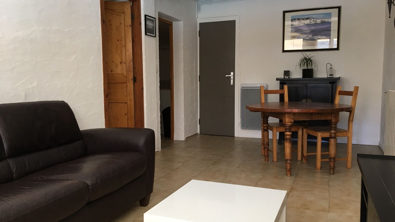 Photo of Livingroom in Amelie-les-Bains-Palalda