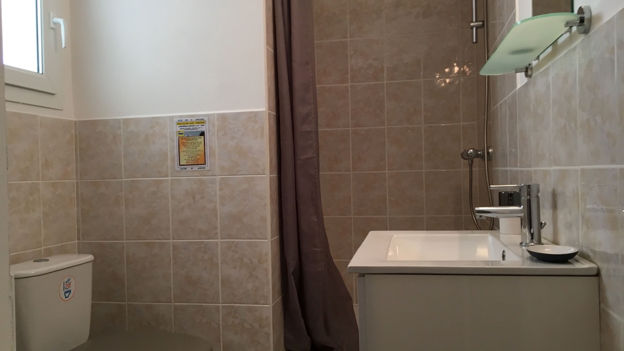 Photo of Bathroom in Amelie-les-Bains-Palalda
