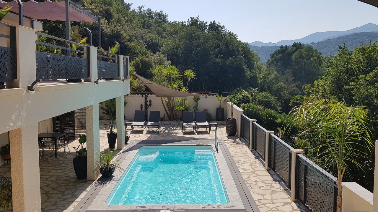 Photo of Outdoor in Amelie-les-Bains-Palalda