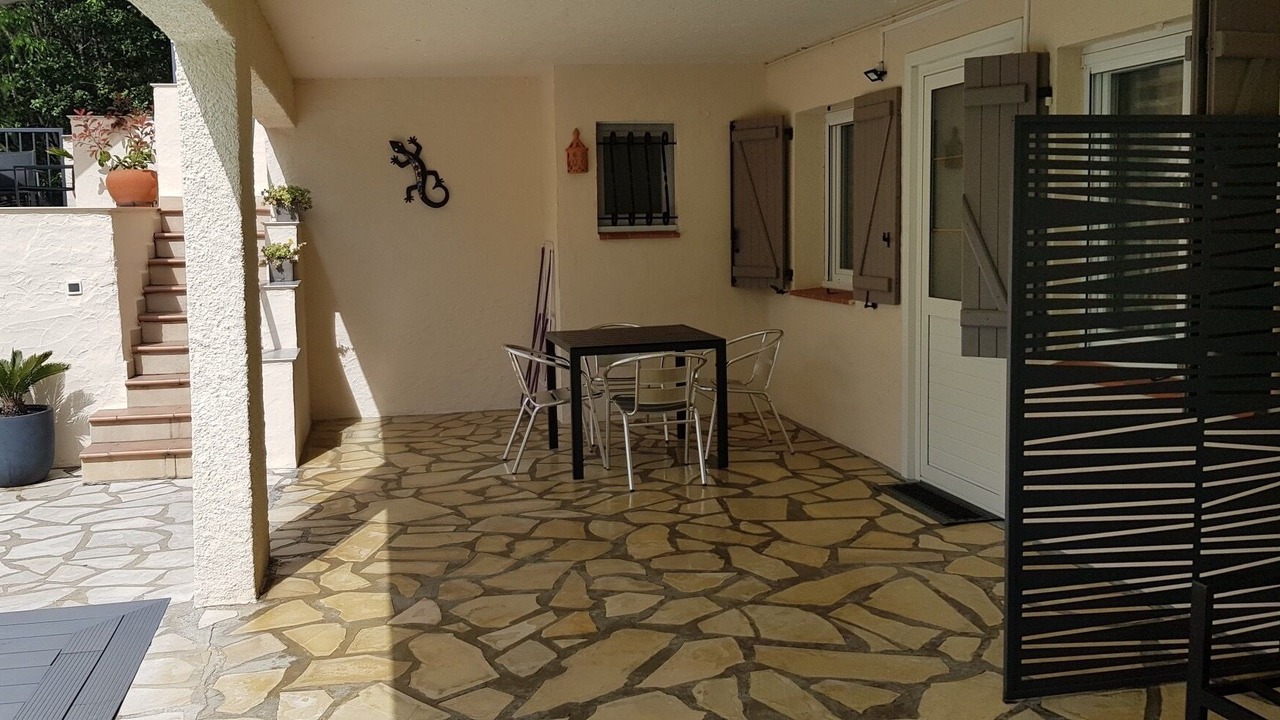 Photo of Outdoor in Amelie-les-Bains-Palalda