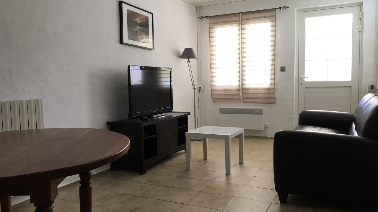 Photo of Livingroom in Amelie-les-Bains-Palalda