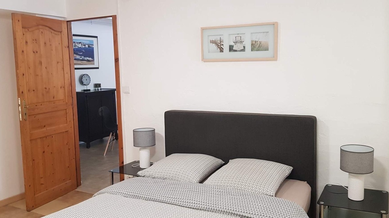 Photo of Bedroom in Amelie-les-Bains-Palalda