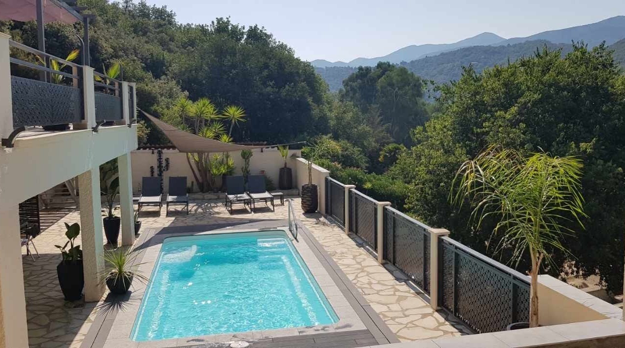 Photo of Outdoor in Amelie-les-Bains-Palalda