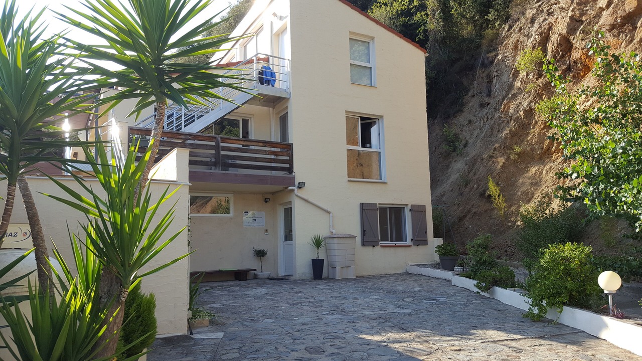 Photo of Outdoor in Amelie-les-Bains-Palalda