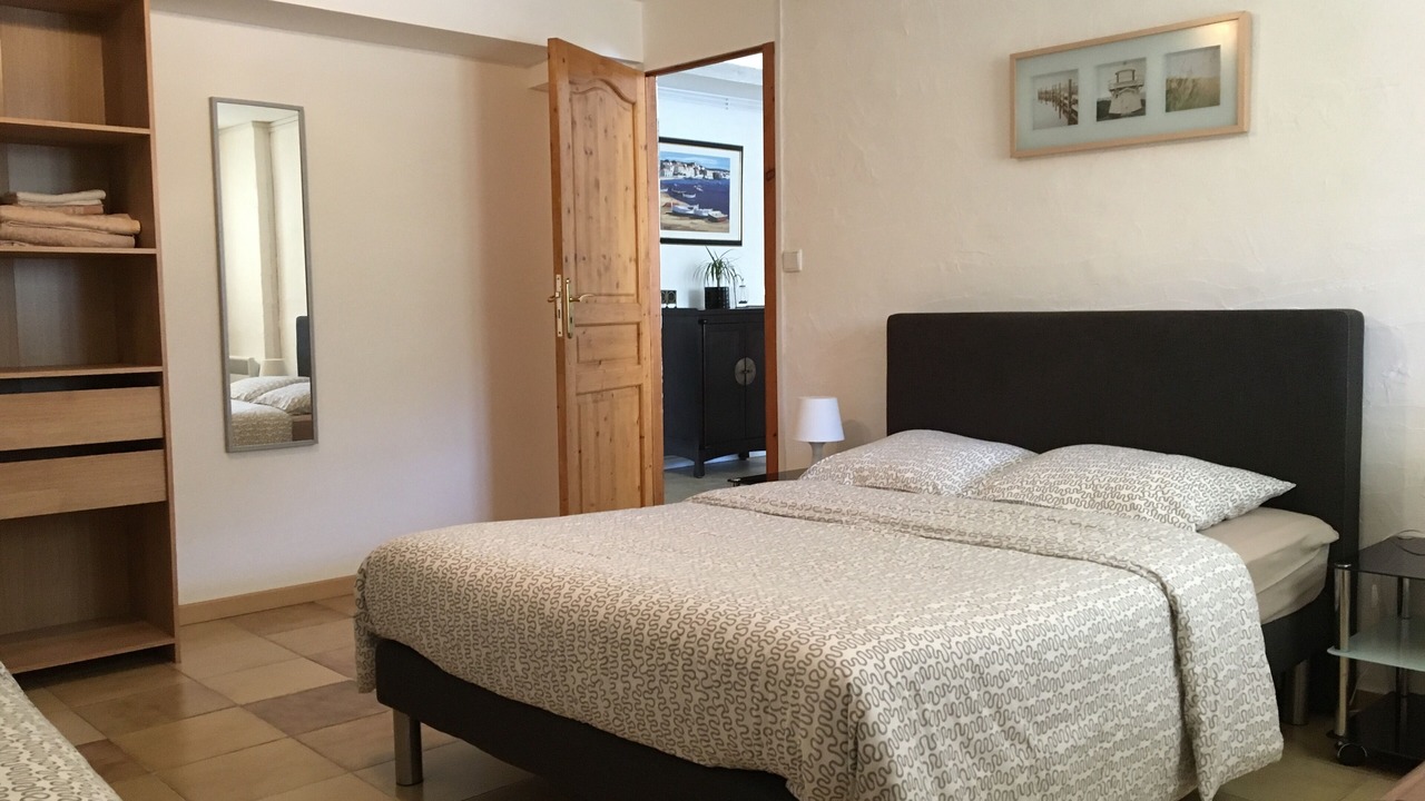 Photo of Bedroom in Amelie-les-Bains-Palalda