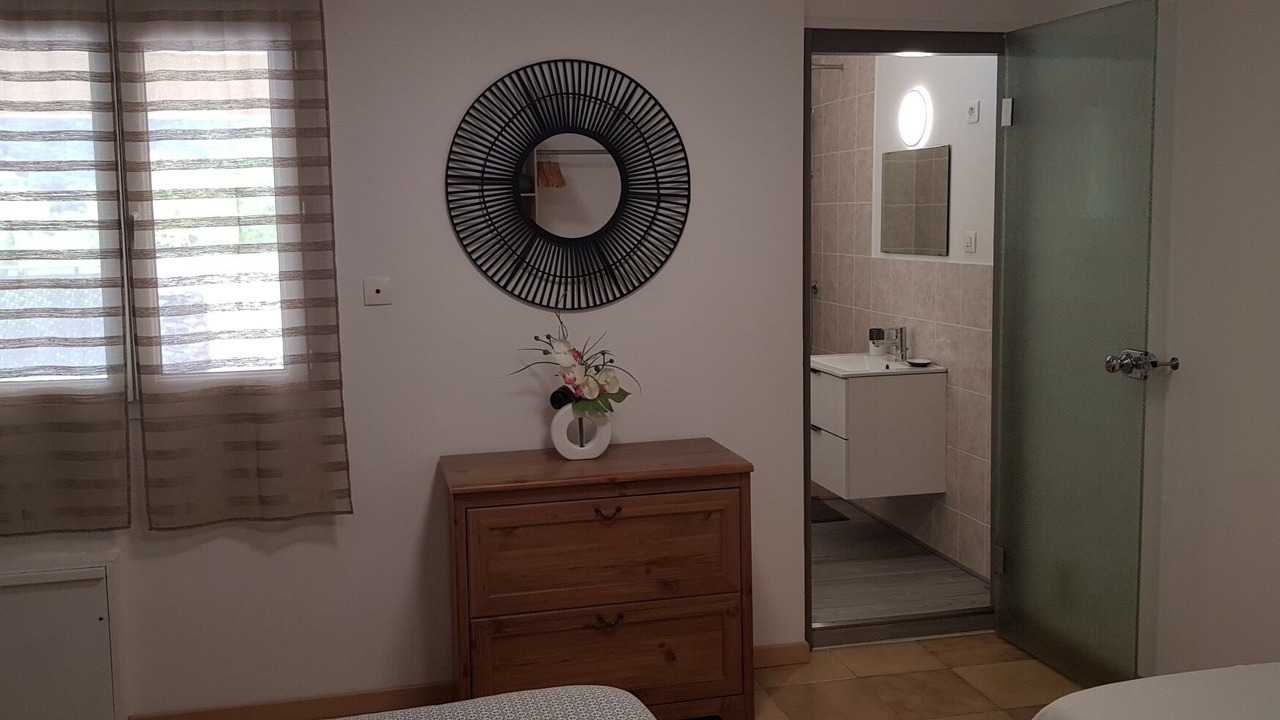 Photo of Bedroom in Amelie-les-Bains-Palalda