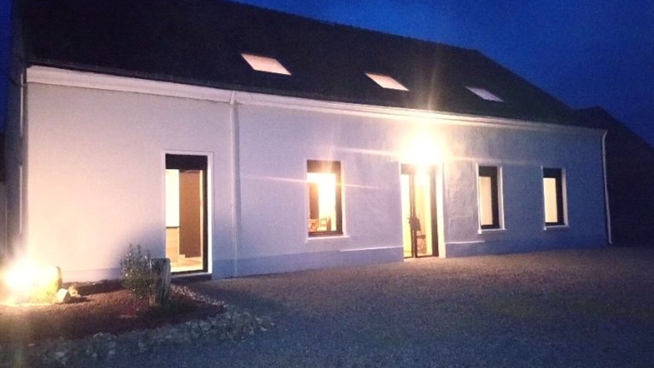 Photo of Outdoor in Savigne-lʼEveque