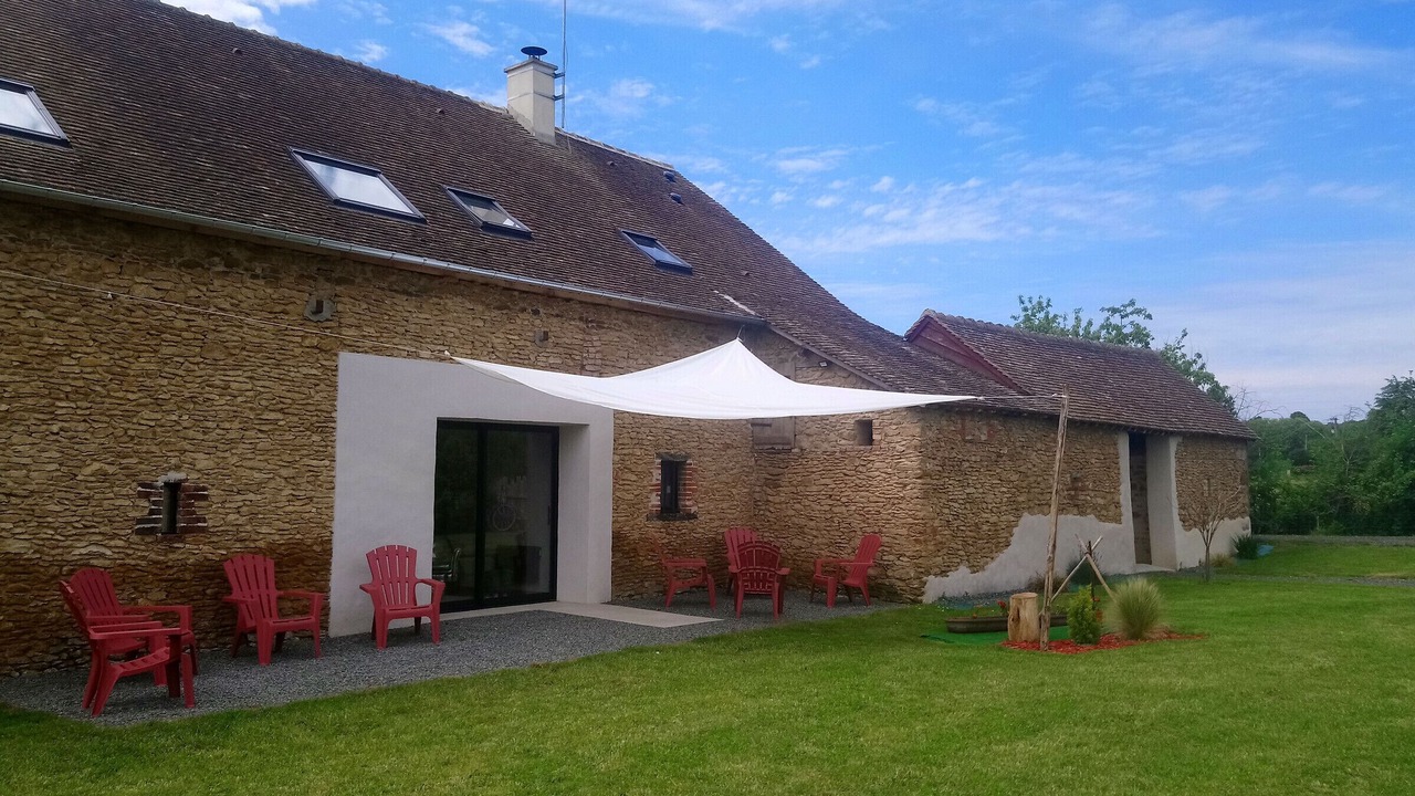 Photo of Outdoor in Savigne-lʼEveque