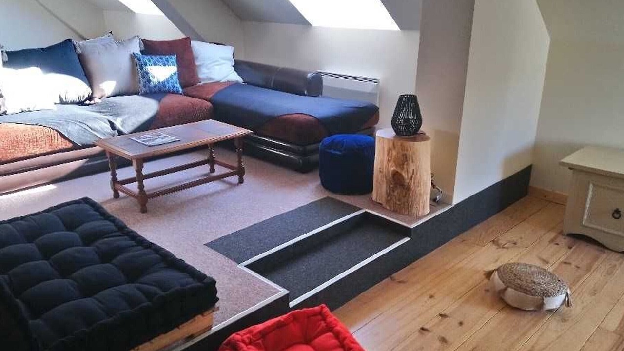 Photo of Livingroom in Savigne-lʼEveque