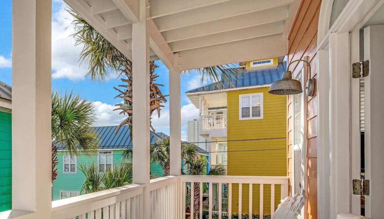 Photo of Outdoor in Lullwater Beach