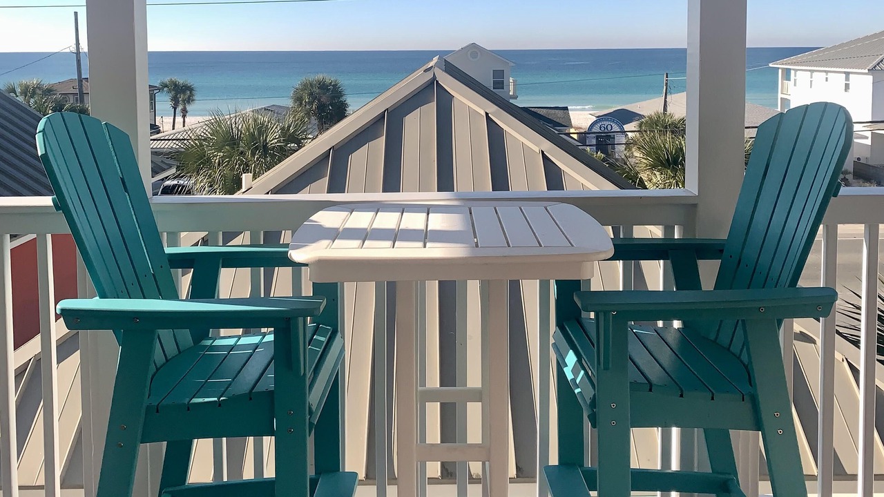 Photo of Outdoor in Lullwater Beach