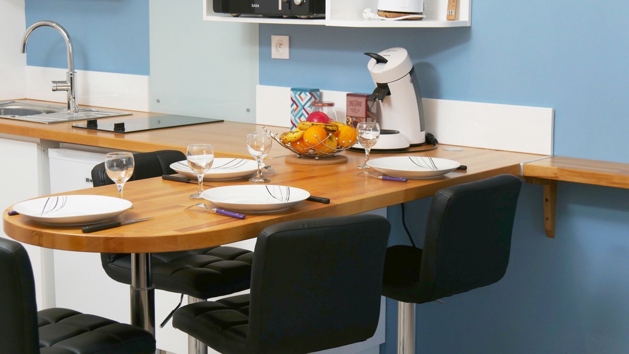 Photo of Kitchen in Albi