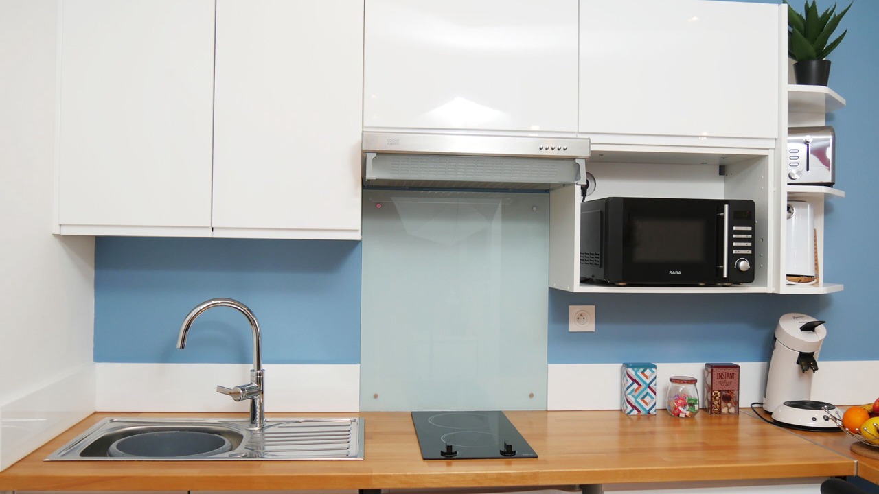 Photo of Kitchen in Albi