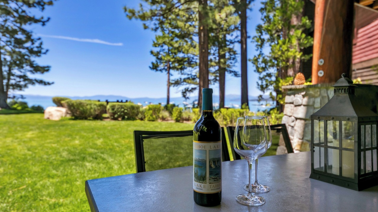 Photo of Outdoor in Sierra Shores