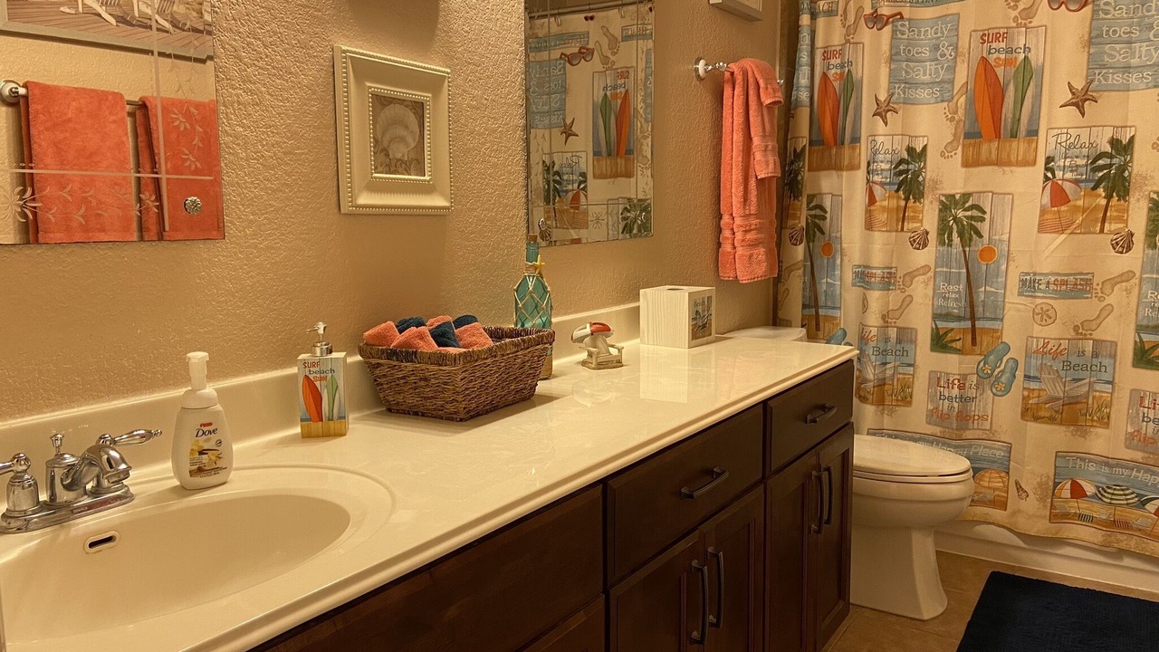 Photo of Bathroom in Pflugerville