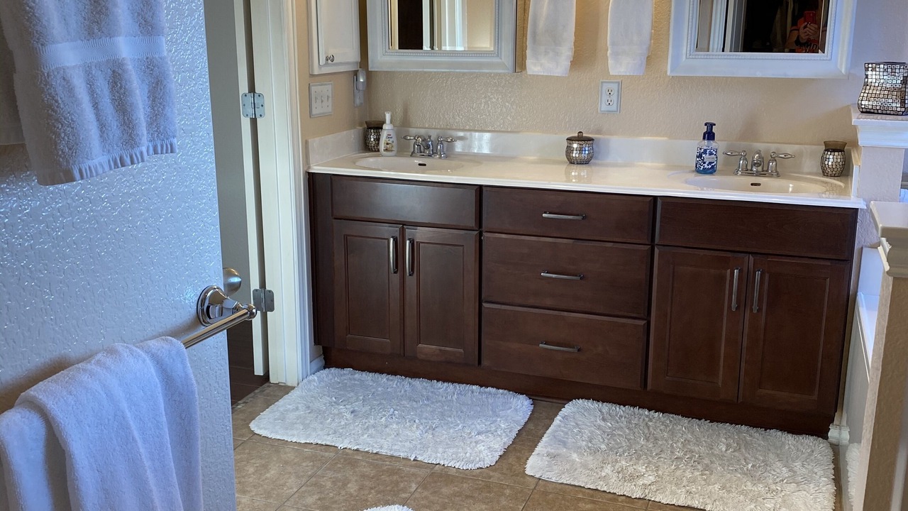 Photo of Bathroom in Pflugerville
