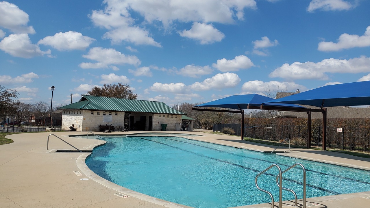 Photo of Outdoor in Pflugerville