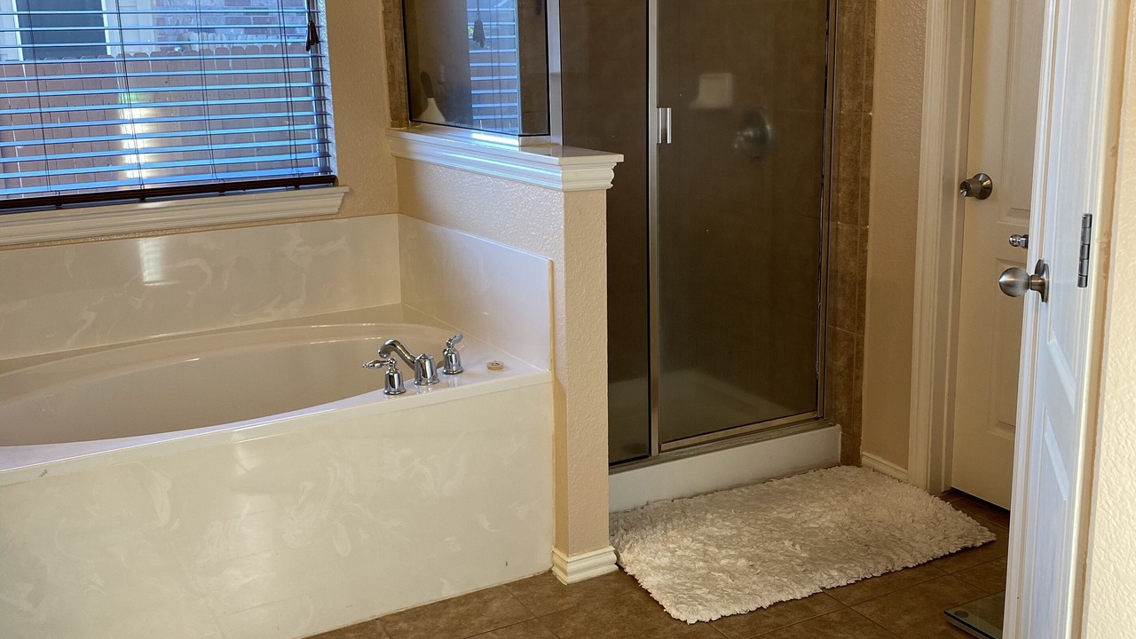 Photo of Bathroom in Pflugerville