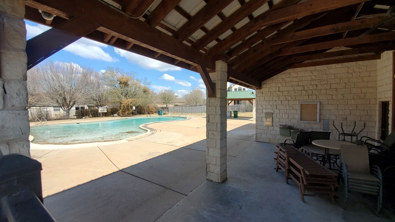 Photo of Outdoor in Pflugerville