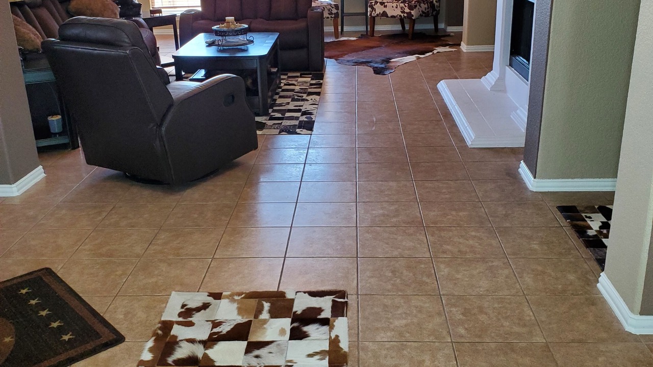 Photo of Livingroom in Pflugerville