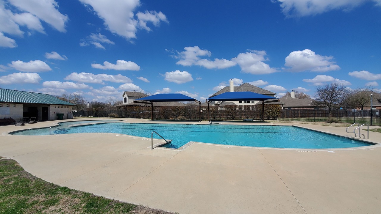 Photo of Outdoor in Pflugerville