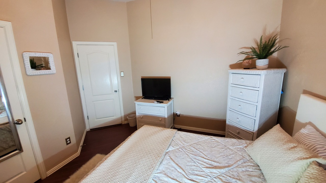 Photo of Bedroom in Pflugerville