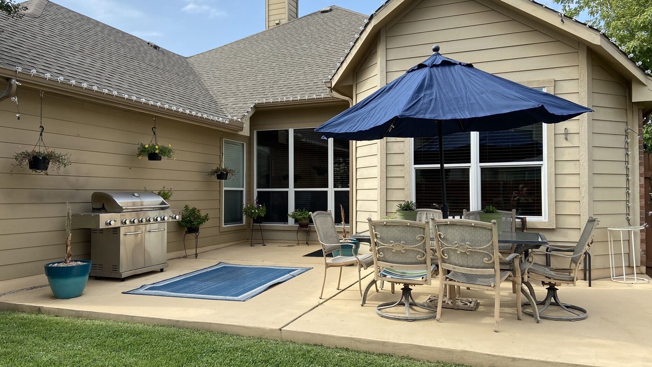 Photo of Outdoor in Pflugerville