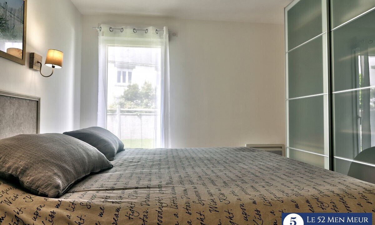 Photo of Bedroom in Guilvinec