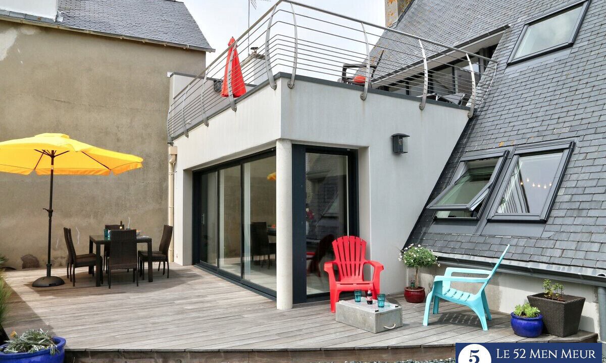 Photo of Outdoor in Guilvinec