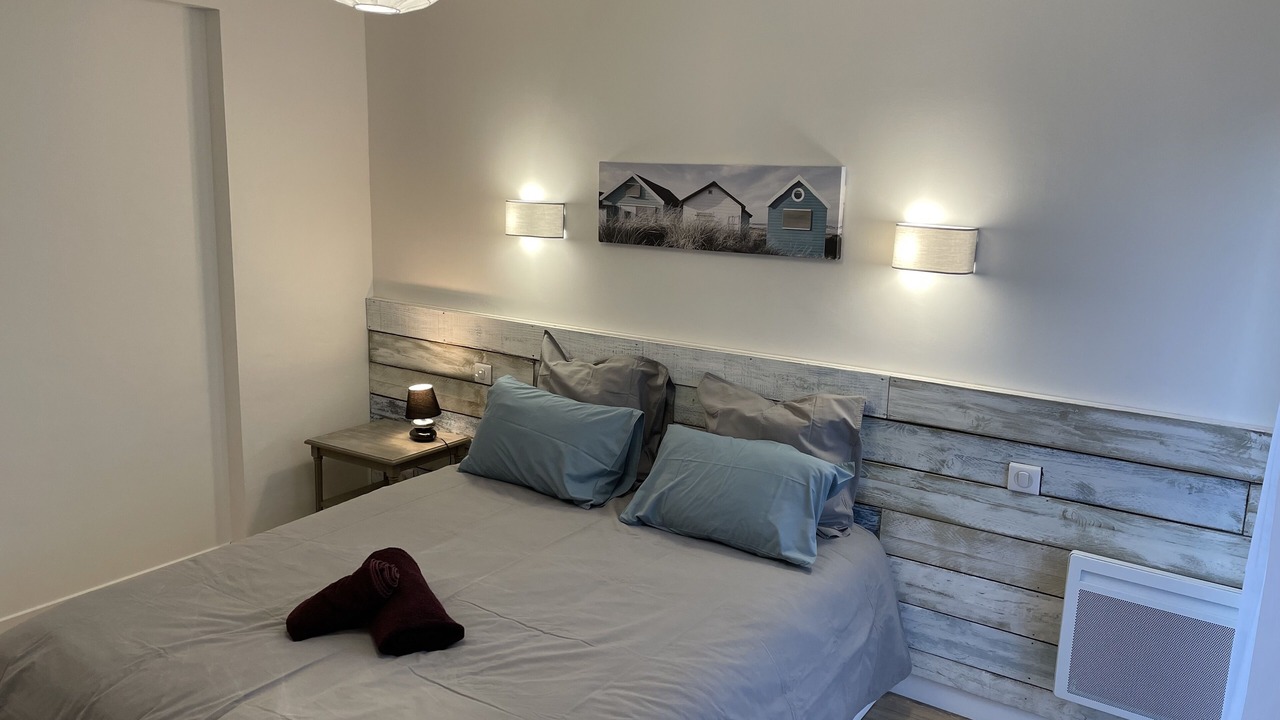 Photo of Bedroom in Guilvinec