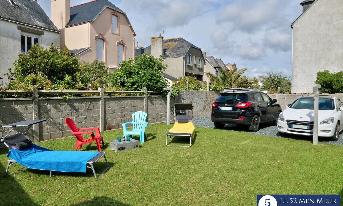 Photo of Outdoor in Guilvinec