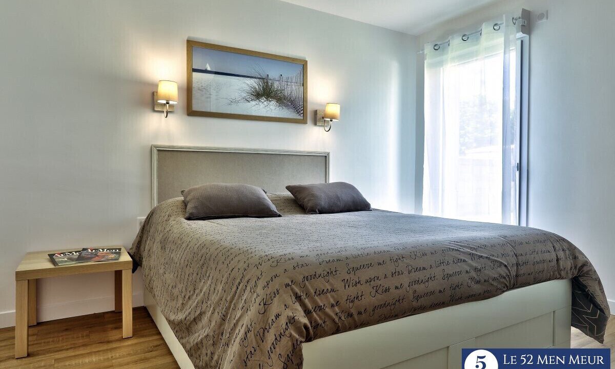 Photo of Bedroom in Guilvinec