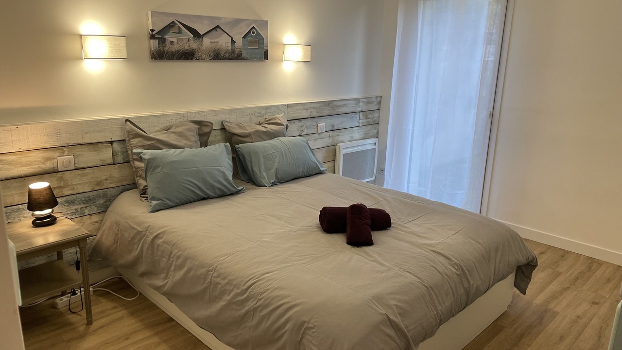 Photo of Bedroom in Guilvinec