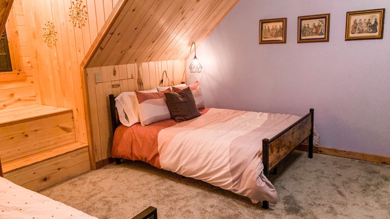 Photo of Bedroom in San Saba