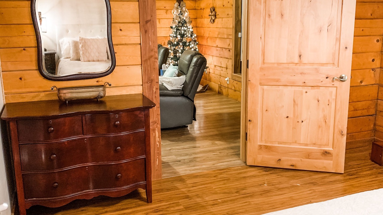 Photo of Bedroom in San Saba