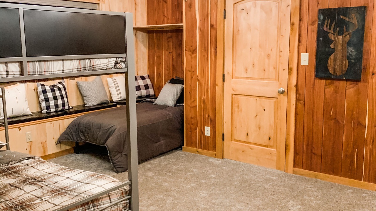Photo of Bedroom in San Saba