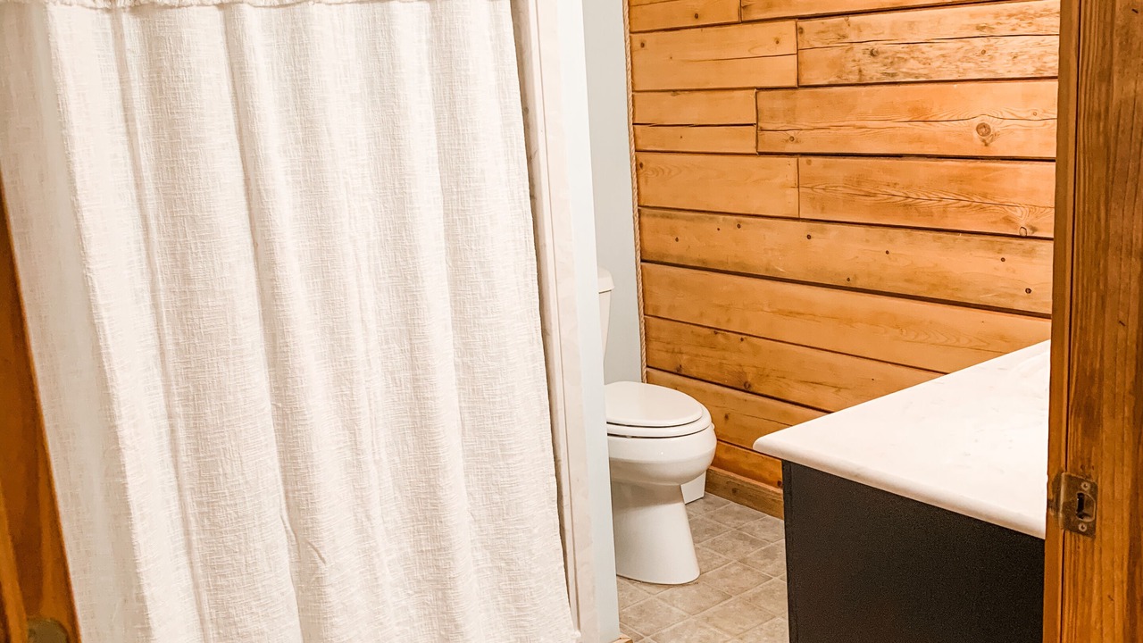 Photo of Bathroom in San Saba