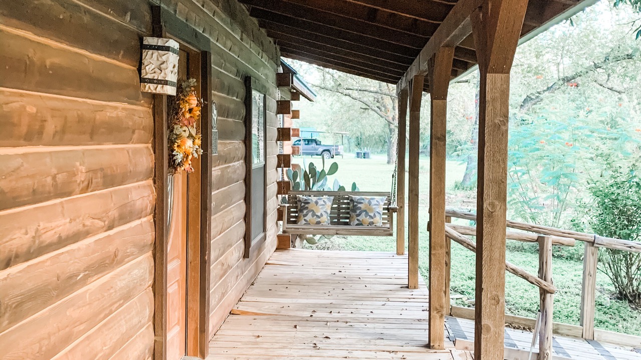 Photo of Outdoor in San Saba