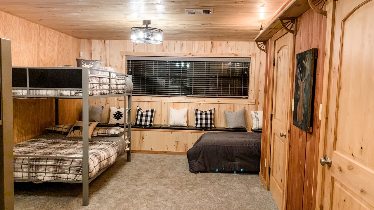 Photo of Bedroom in San Saba