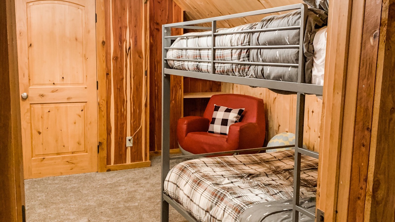 Photo of Bedroom in San Saba