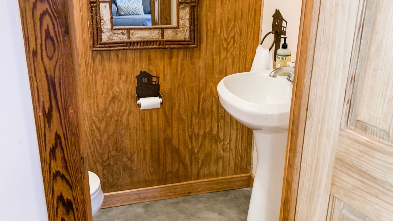 Photo of Bedroom in San Saba