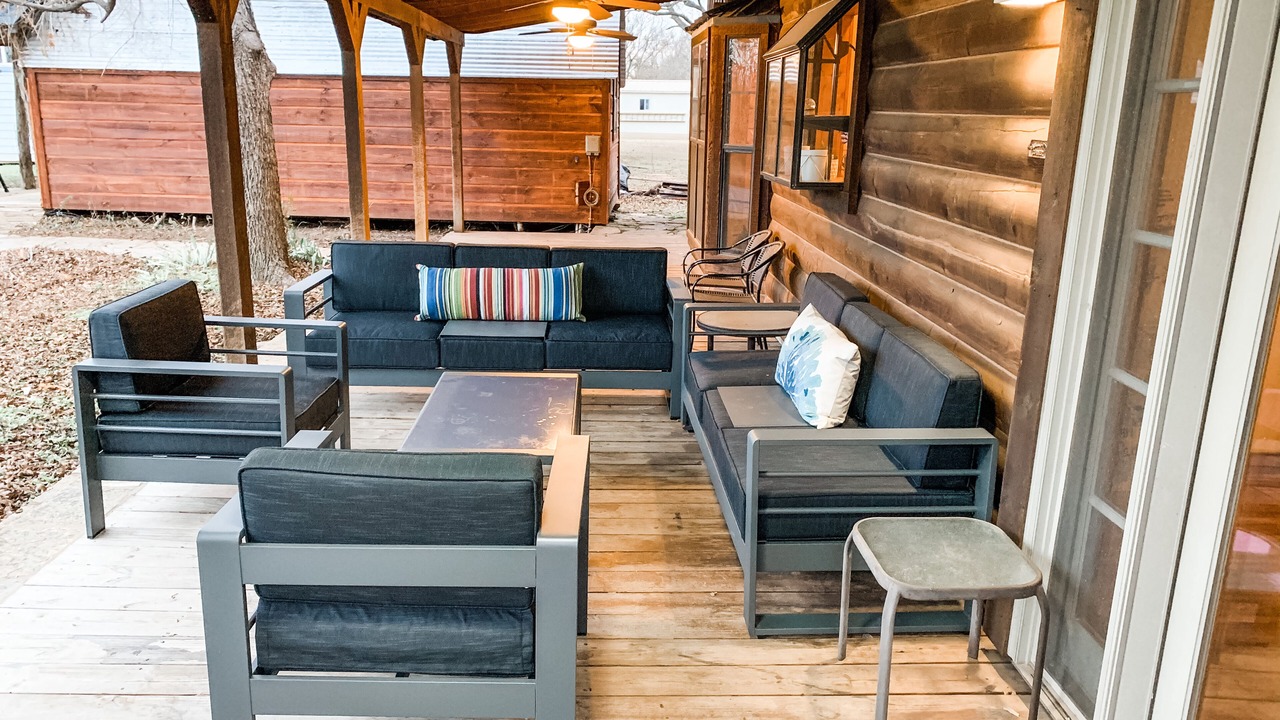 Photo of Outdoor in San Saba